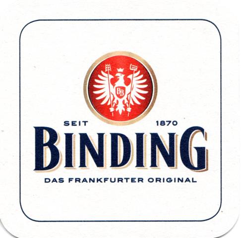 frankfurt f-he binding original 1-3a (quad185-das fankfurter) 